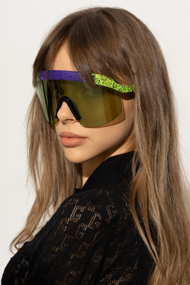 Gucci SPR03X Sunglasses