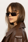 Saint Laurent ‘SL 606’ sunglasses