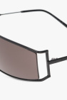Saint Laurent ‘SL 606’ sunglasses