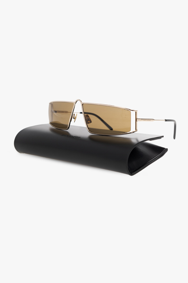 Saint Laurent ‘SL 606’ sunglasses