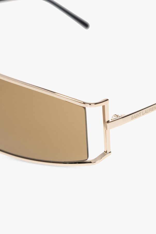 Saint Laurent ‘SL 606’ sunglasses