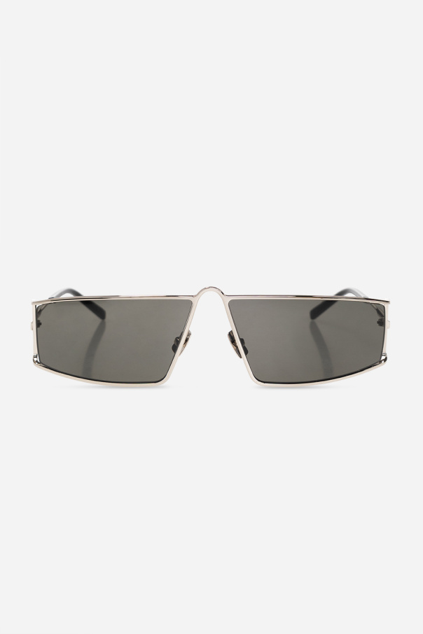 ‘SL 606’ sunglasses od Saint Laurent