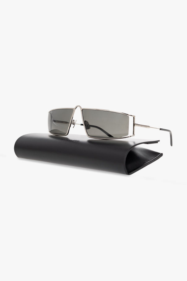 Saint Laurent Okulary przeciwsłoneczne ‘SL 606’