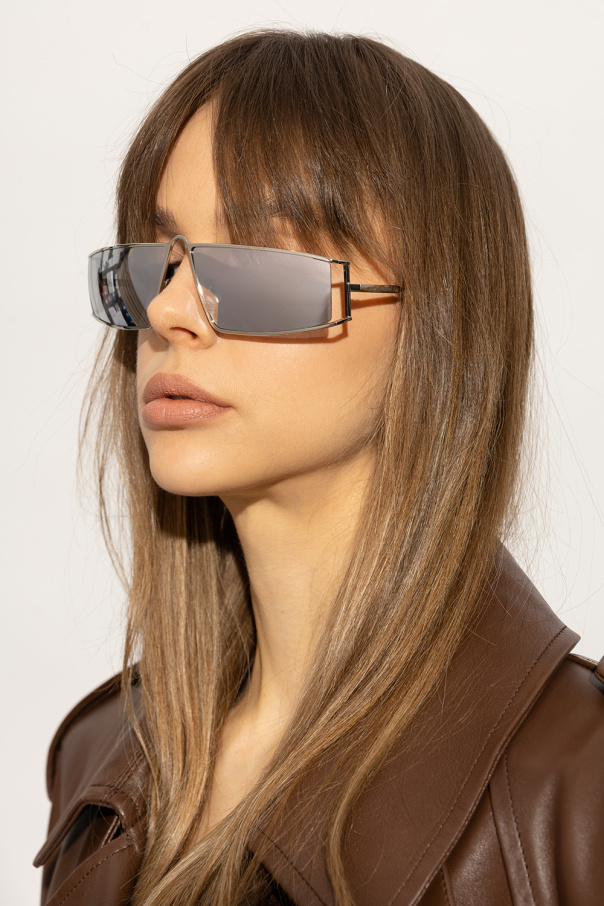 Saint Laurent Okulary przeciwsłoneczne ‘SL 606’