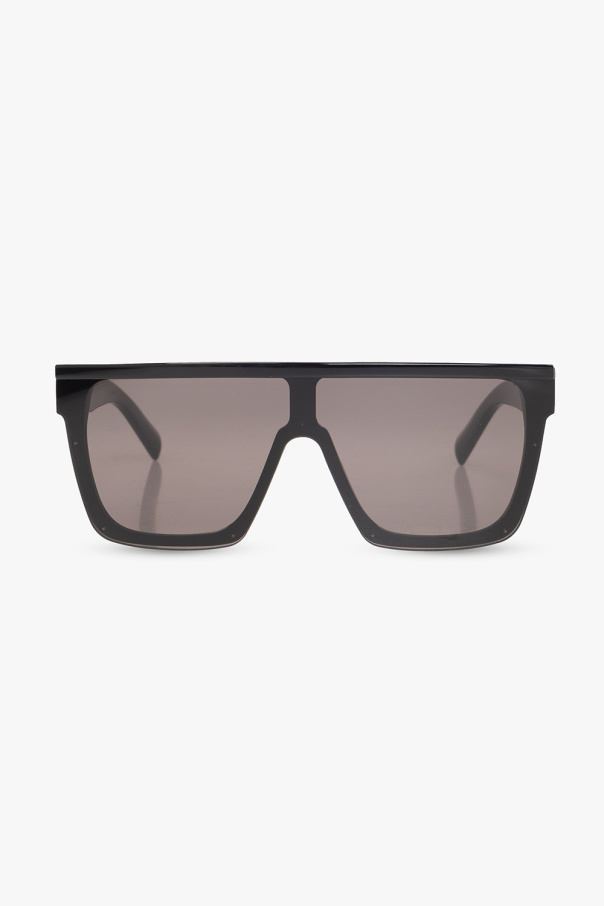 ‘SL 607’ sunglasses od Saint Laurent