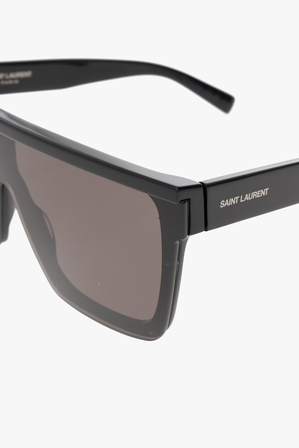 Saint Laurent ‘SL 607’ Smallsteps sunglasses