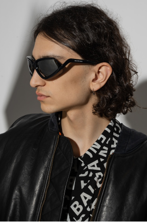 Balenciaga ‘Side XP’ sunglasses