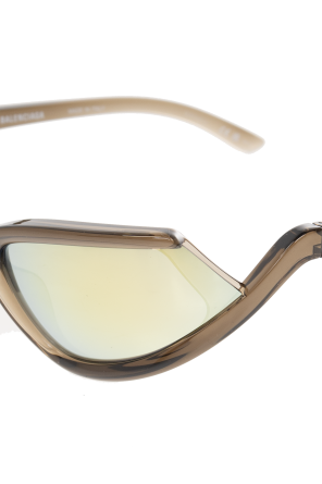 Balenciaga ‘Slide XP’ sunglasses