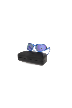 Balenciaga ‘Slide XP’ Saint sunglasses