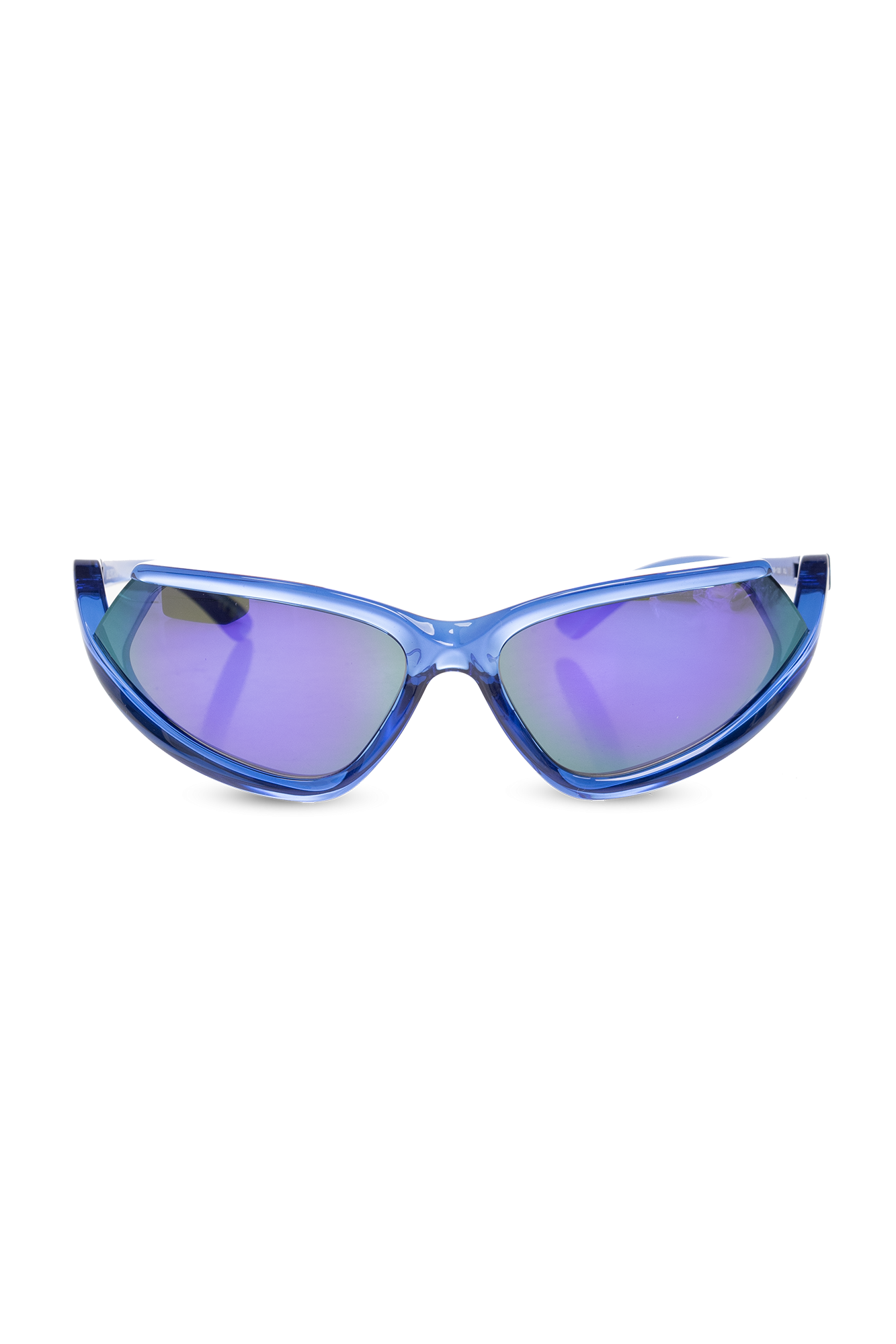 Balenciaga ‘Slide XP’ sunglasses