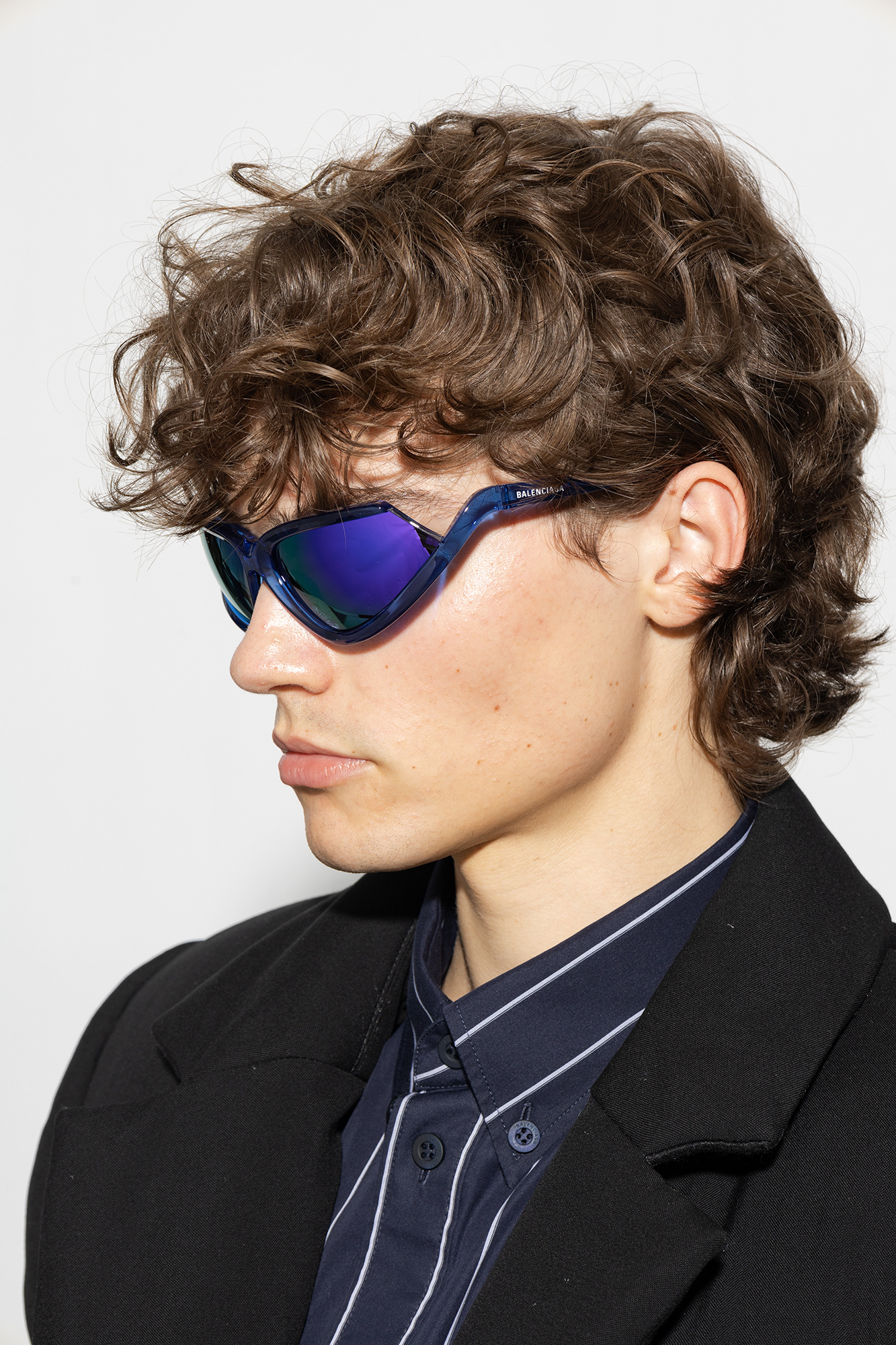 Balenciaga ‘Slide XP’ sunglasses