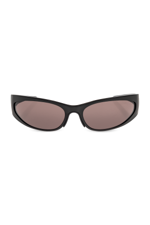 ‘Reverse Xpander 2.0 Rectangle’ sunglasses