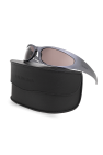Balenciaga ‘Reverse Xpander 2.0 Rectangle’ sunglasses