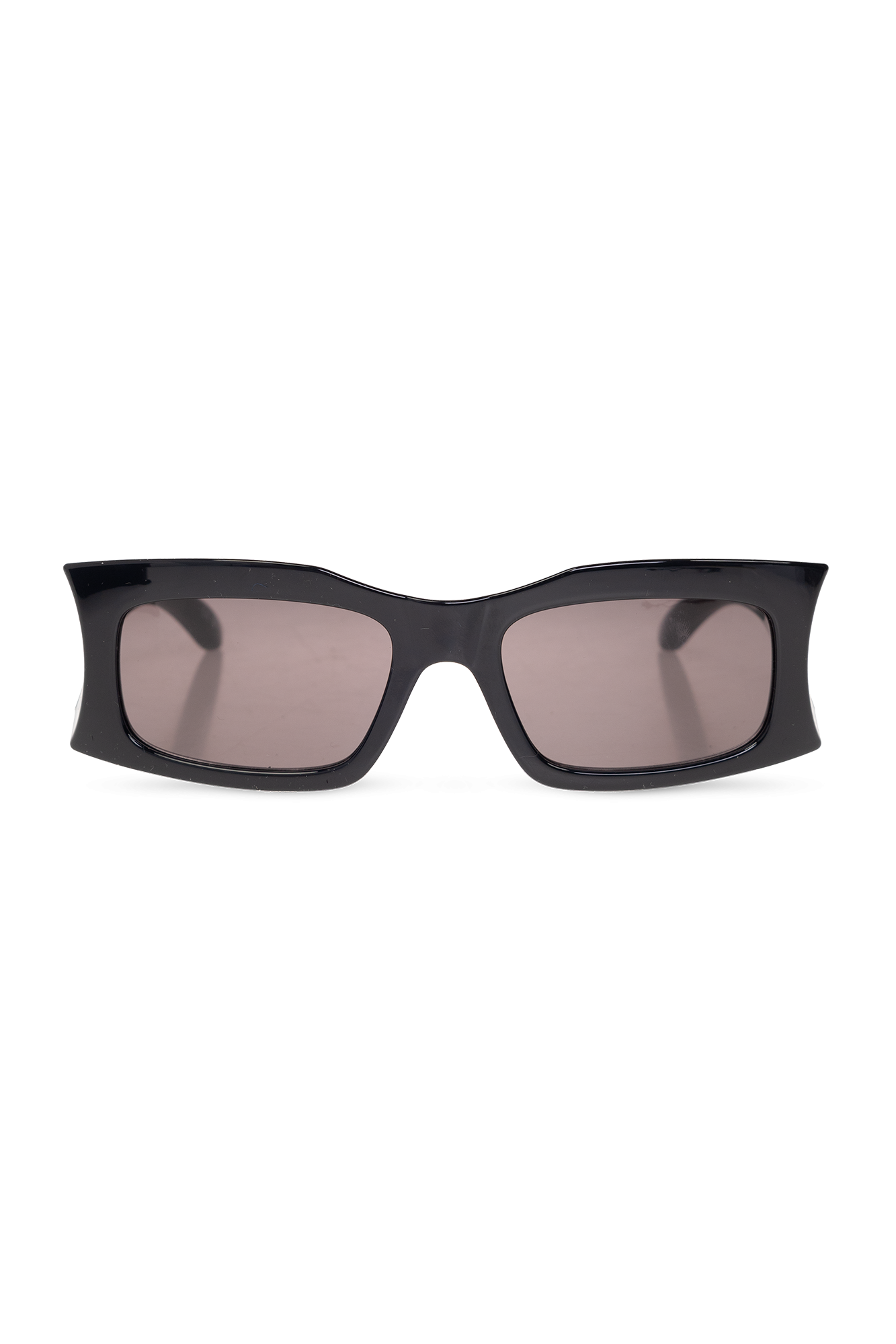 Balenciaga ‘Hourglass Rectangle’ sunglasses