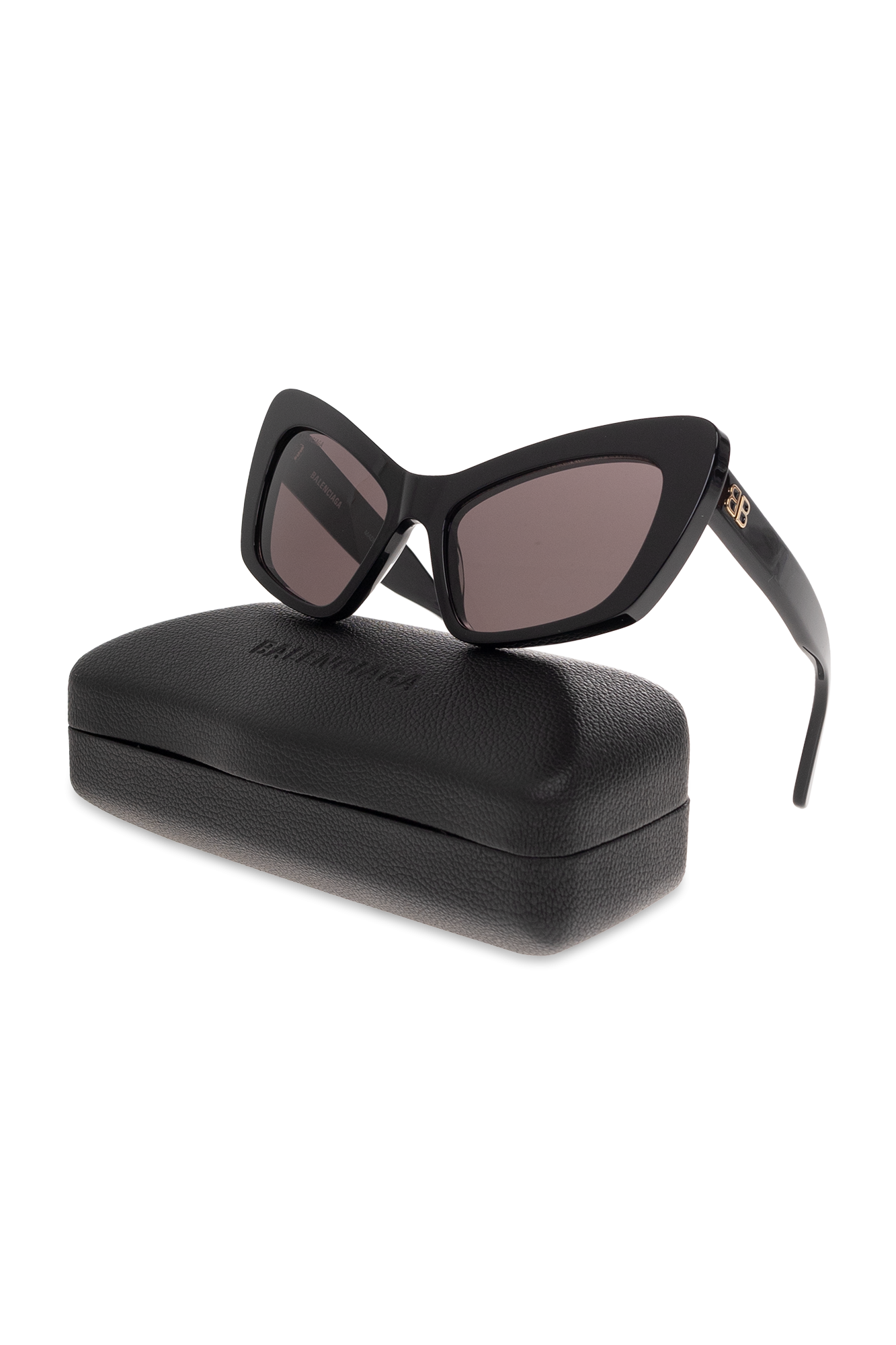 Balenciaga ‘Monaco Cat’ sunglasses
