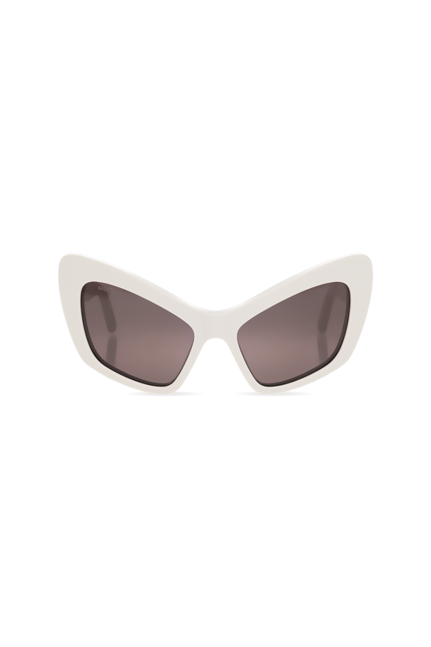 Balenciaga Okulary przeciwsłoneczne ‘Monaco’