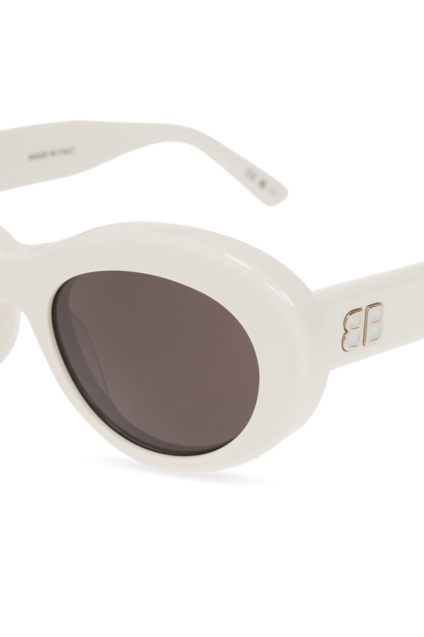 Balenciaga ‘Monaco Round’ sunglasses | Women's Accessories | Vitkac