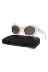 Balenciaga ‘Monaco Round’ sunglasses