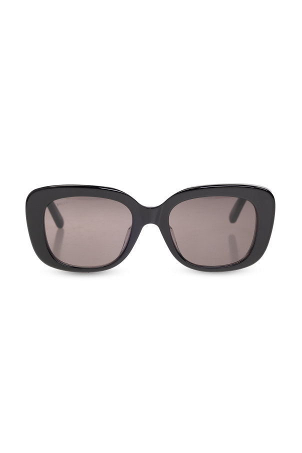 Balenciaga ‘Monaco’ sunglasses