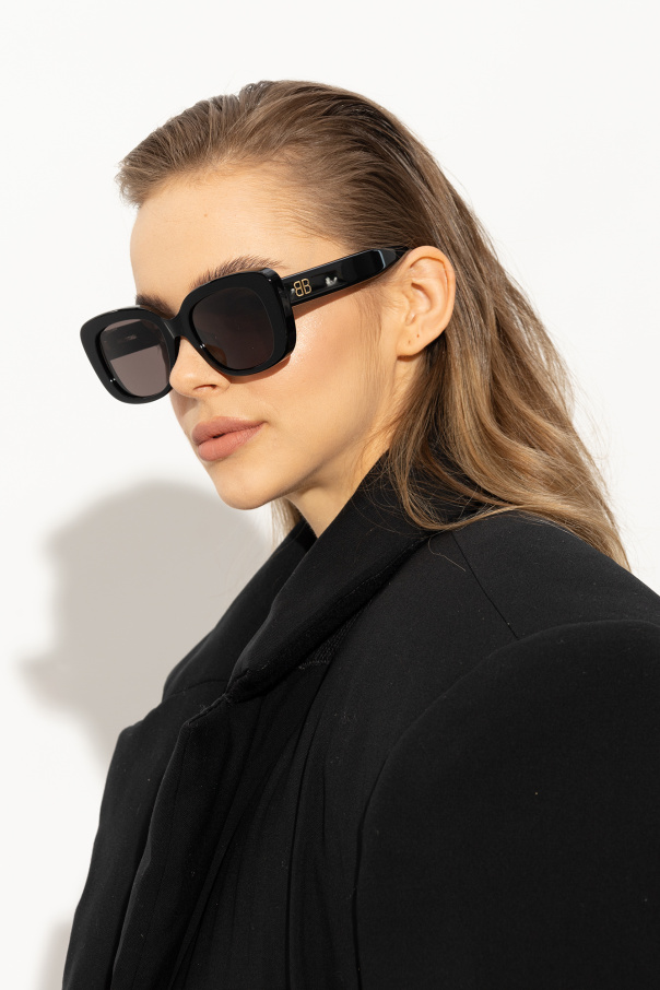 Balenciaga ‘Monaco’ sunglasses