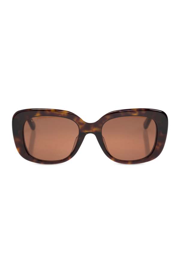 Balenciaga ‘Monaco’ sunglasses