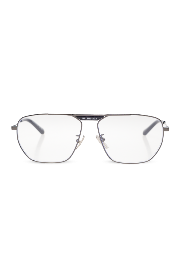 Balenciaga Tag 2.0’ optical glasses