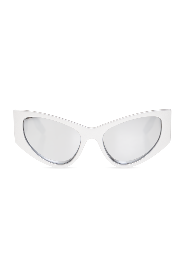 Balenciaga Okulary przeciwsłoneczne