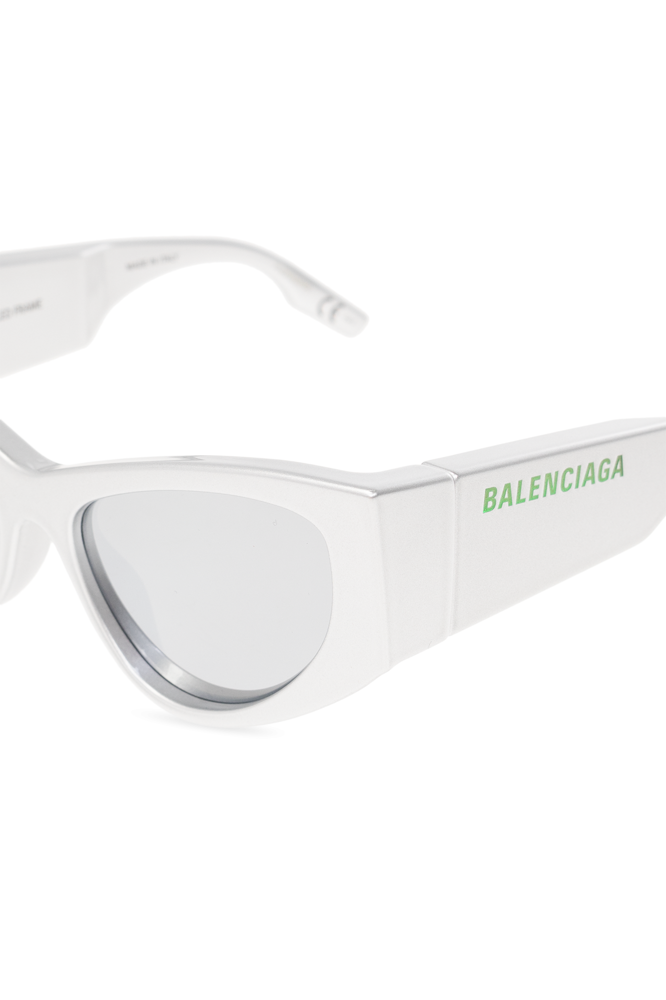 Balenciaga Cat-eye sunglasses