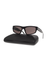 Balenciaga ‘Flat’ sunglasses