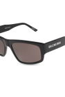 Balenciaga ‘Flat’ sunglasses