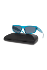 Balenciaga ‘Flat’ sunglasses