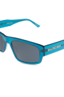 Balenciaga ‘Flat’ sunglasses