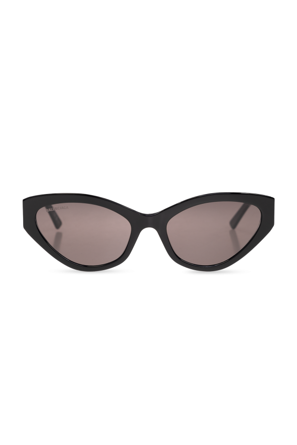 Balenciaga Okulary przeciwsłoneczne ‘Flat’