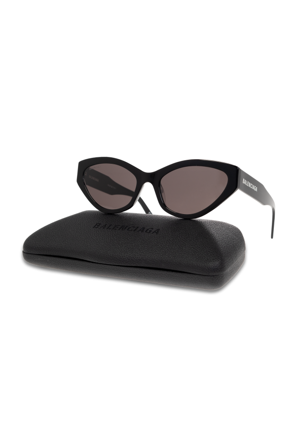 Balenciaga ‘Flat’ sunglasses