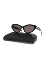 Balenciaga ‘Flat’ sunglasses