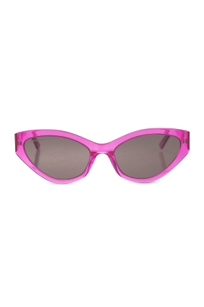 ‘Flat’ sunglasses