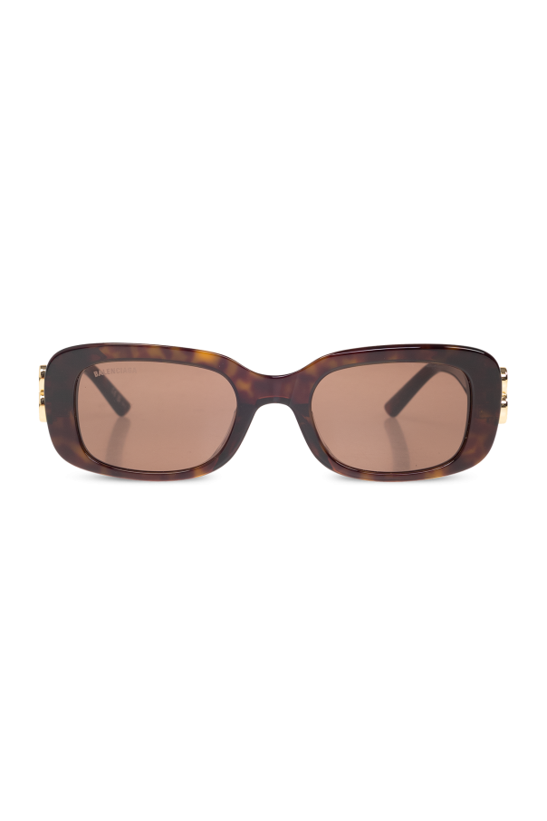 Balenciaga ‘Dynasty’ Frame sunglasses