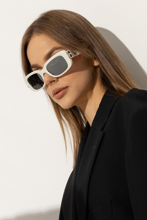 Balenciaga ‘Dynasty’ sunglasses