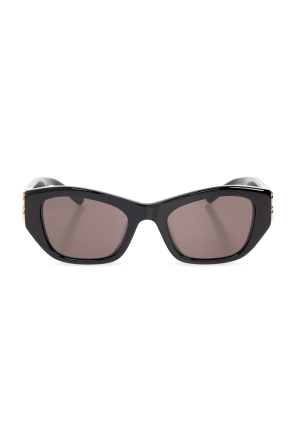 ‘dynasty cat 2.0.’ sunglasses od Balenciaga