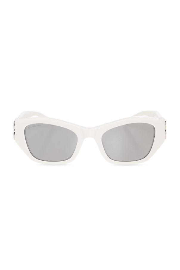 Balenciaga Okulary przeciwsłoneczne ‘Dynasty Cat shirt 2.0.’
