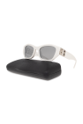 Balenciaga ‘Dynasty Cat 2.0.’ sunglasses