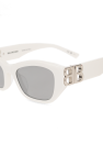 Balenciaga ‘Dynasty Cat 2.0.’ sunglasses