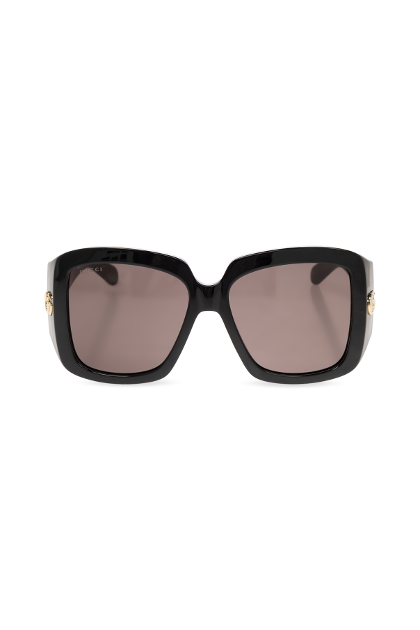 Gucci FT5294-CL 29R Wave sunglasses