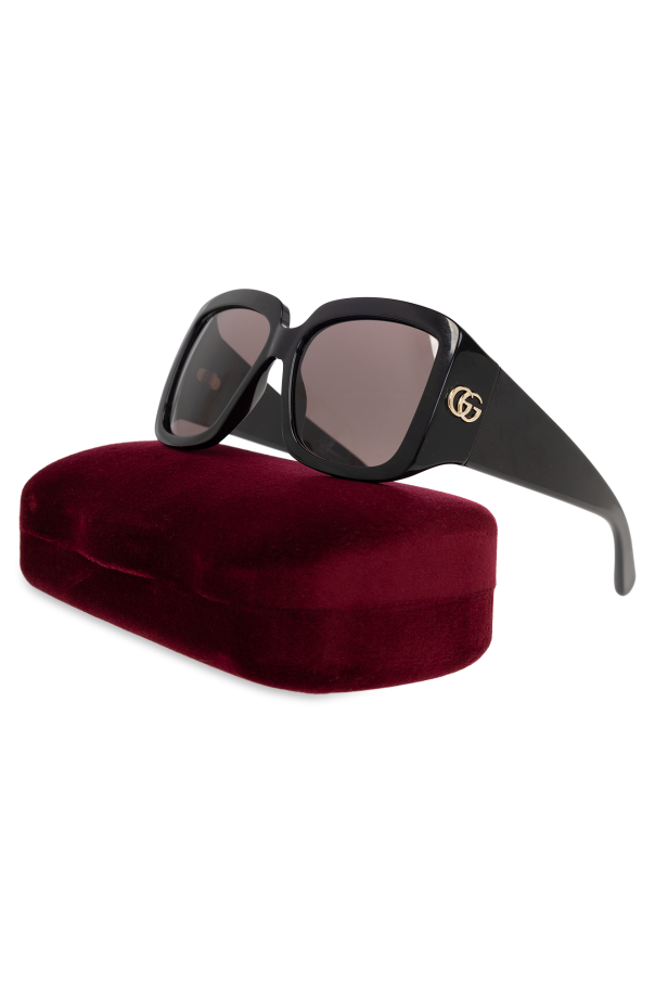 Gucci FT5294-CL 29R Wave sunglasses