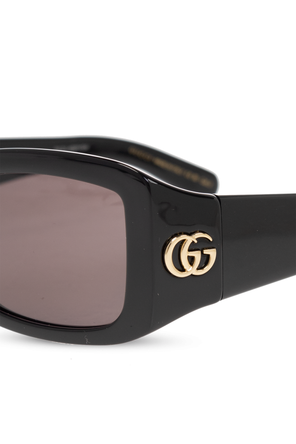 Gucci sunglasses to complete any seasonal outfit