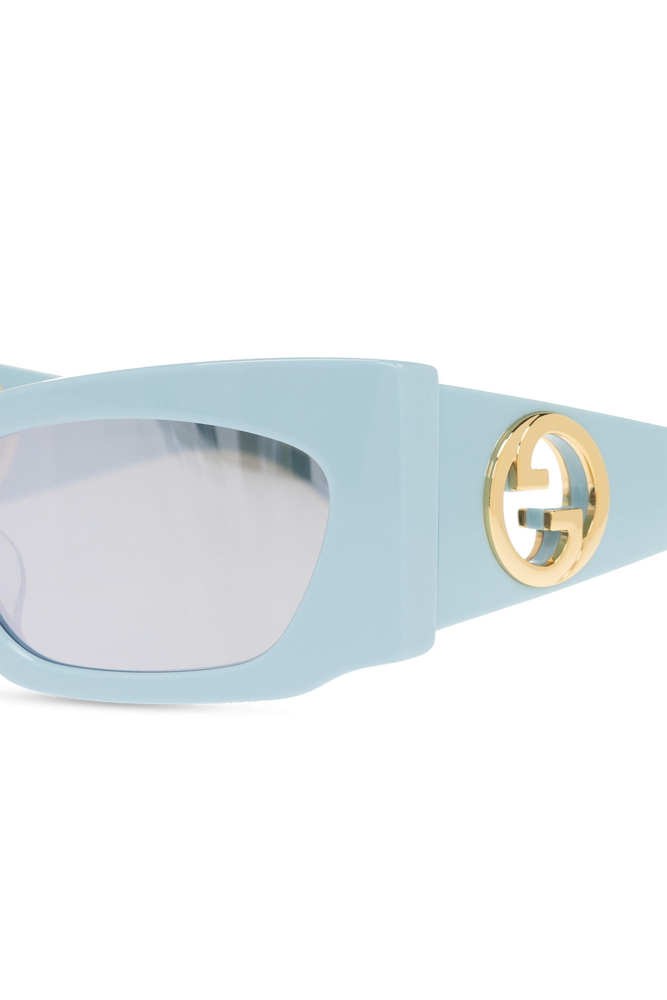 Gucci Sunglasses with logo