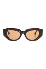 Gucci Tortoiseshell sunglasses
