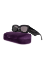 Gucci Sunglasses with logo