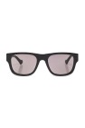 Visor Style Sunglasses