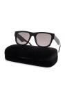 Gucci Sunglasses with logo